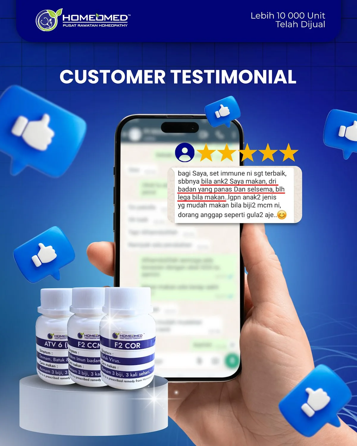 Patient Review 6