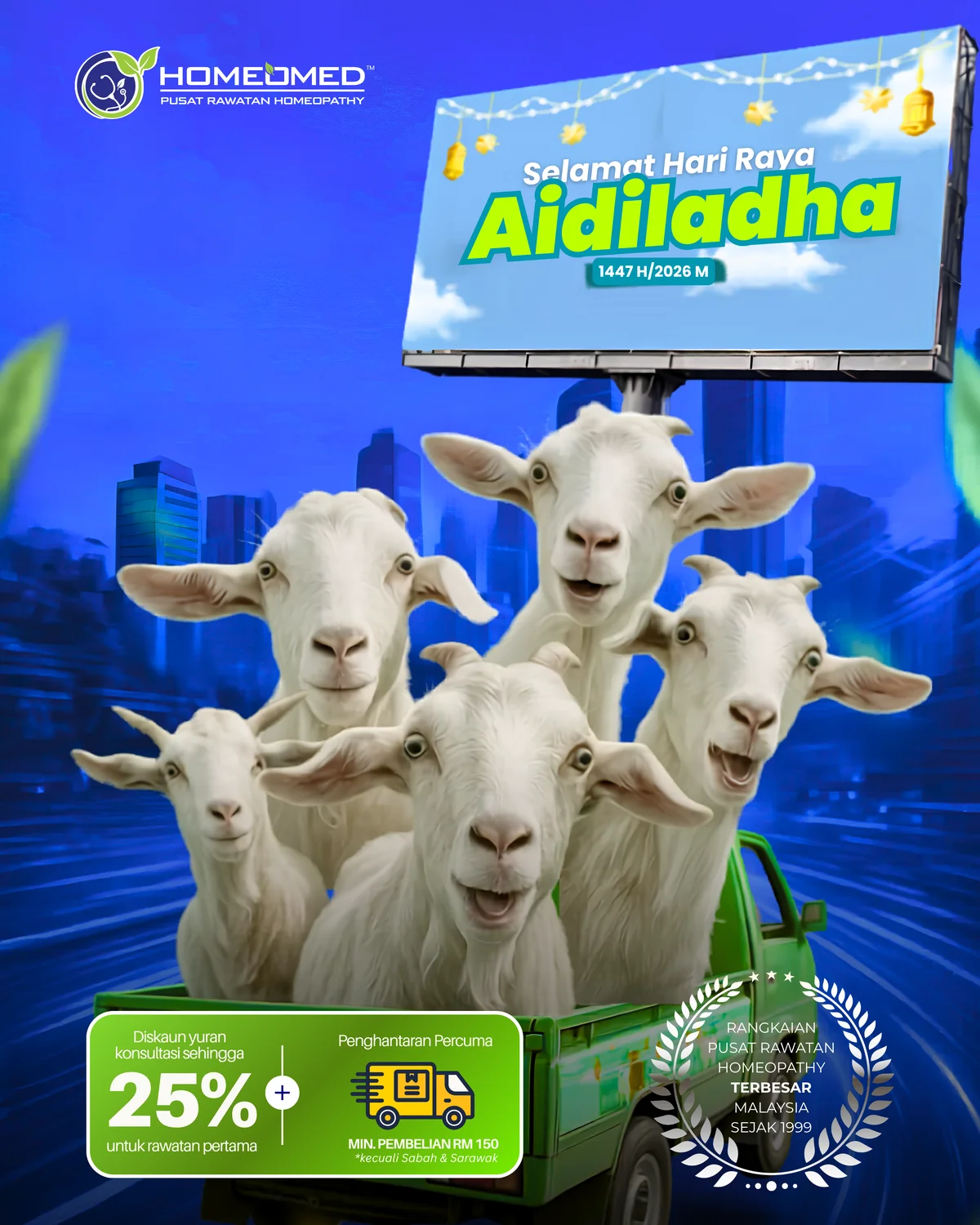Raya Aidiladha